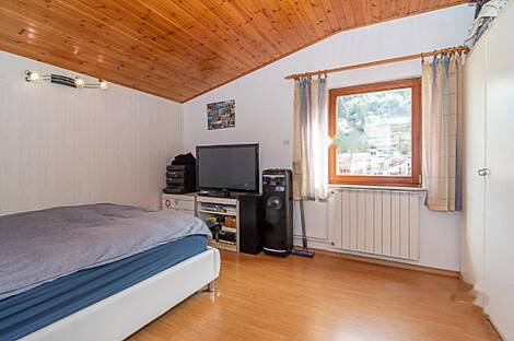 Четырехкомнатная квартира в Пиране: 14