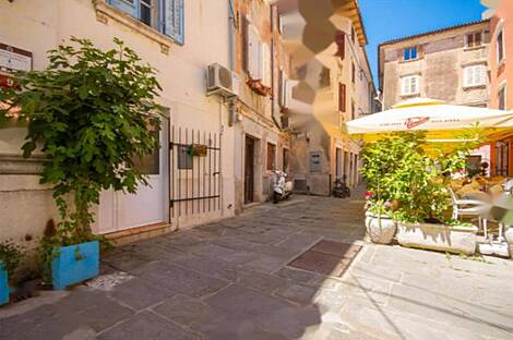 Однокомнатная квартира в центре Пирана: 3