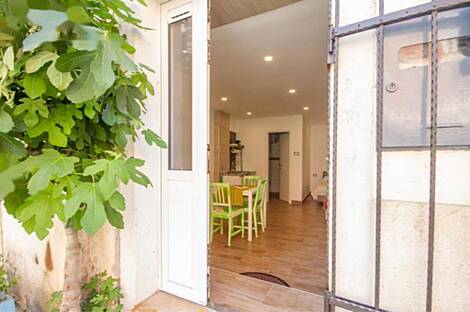 Однокомнатная квартира в центре Пирана: 6