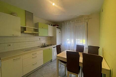 Квартира с двумя комнатами в Сежане: 1