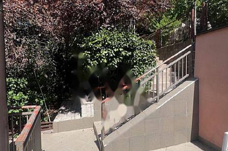 4-комнатная квартира в Шкофие: 1