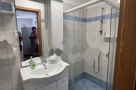 4-комнатная квартира в Шкофие: 3