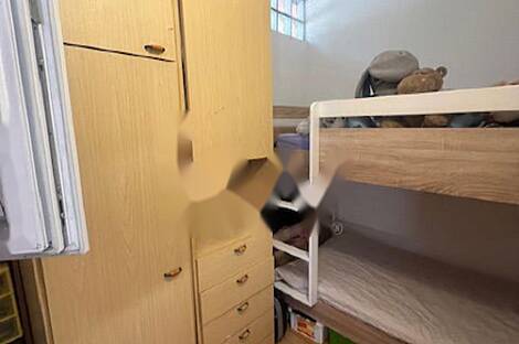 4-комнатная квартира в Шкофие: 7