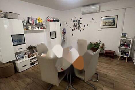 4-комнатная квартира в Шкофие: 12