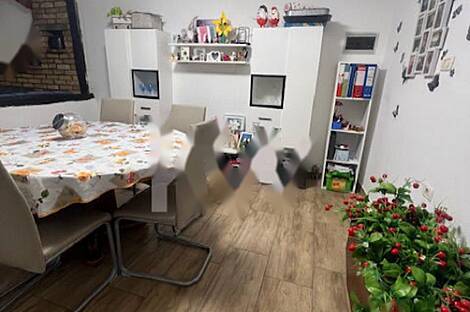 4-комнатная квартира в Шкофие: 15