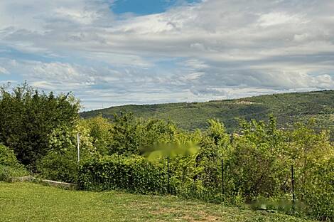 Четырехкомнатная квартира Свети Антон: 2