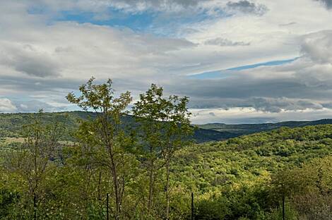 Четырехкомнатная квартира Свети Антон: 3