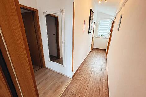 Четырехкомнатная квартира Свети Антон: 8