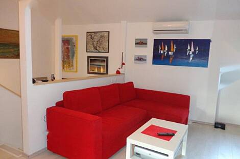 Квартира в Пиране с тремя комнатами: 7