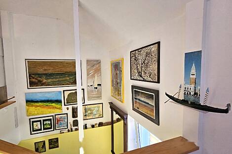 Квартира в Пиране с тремя комнатами: 10