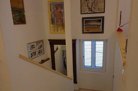 Квартира в Пиране с тремя комнатами: 14