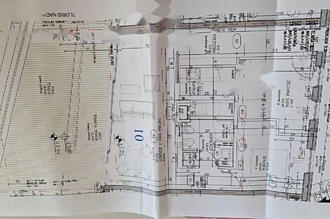 Трёхкомнатная квартира Бели Криж: 2