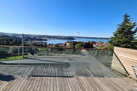 Трёхкомнатная квартира Бели Криж: 3