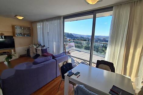 Трёхкомнатная квартира Бели Криж: 6