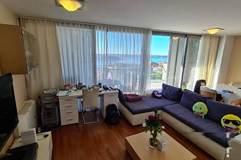 Трёхкомнатная квартира Бели Криж: 11