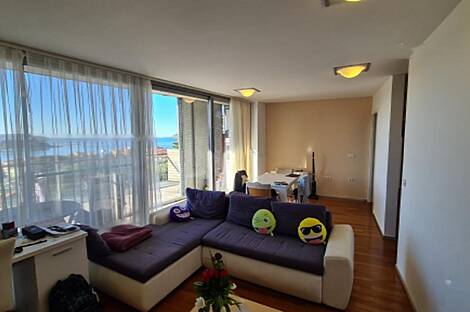 Трёхкомнатная квартира Бели Криж: 12