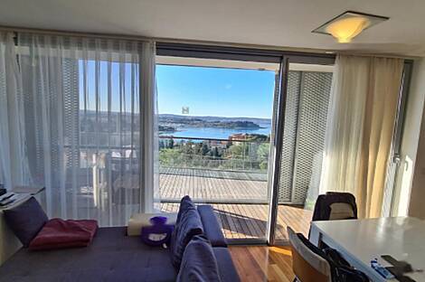 Трёхкомнатная квартира Бели Криж: 13