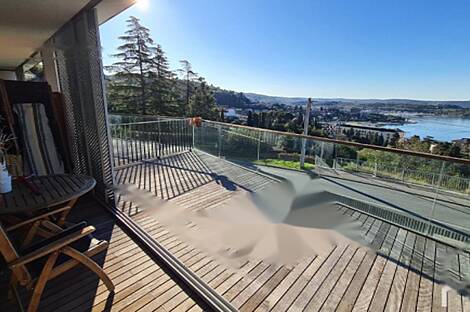 Трёхкомнатная квартира Бели Криж: 14