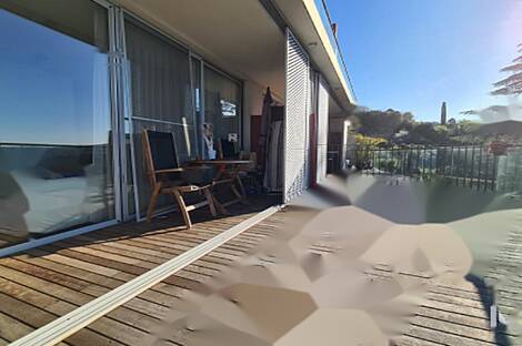 Трёхкомнатная квартира Бели Криж: 15