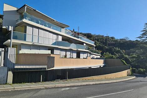 Трёхкомнатная квартира Бели Криж: 21