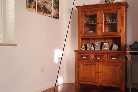 Квартира с тремя комнатами рядом с морем: 2