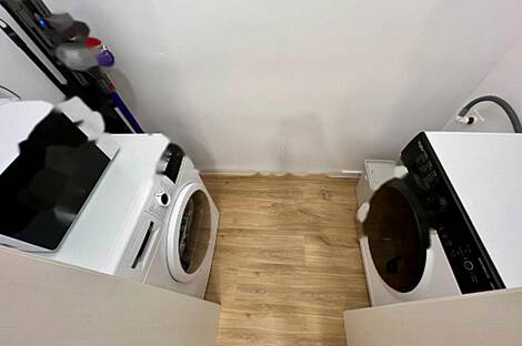 Трёхкомнатная квартира в Пиране, на улице Теслова: 12