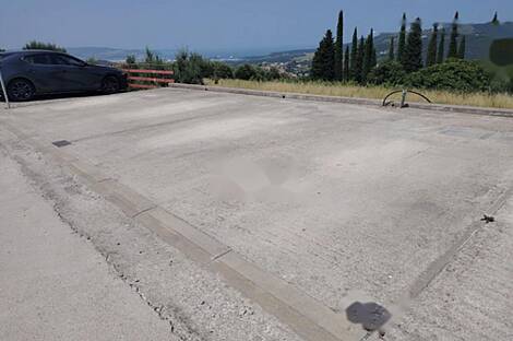 Плавье: квартира с двумя комнатами: 2