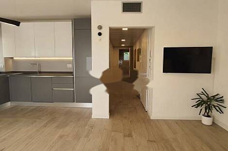 Плавье: квартира с двумя комнатами: 3