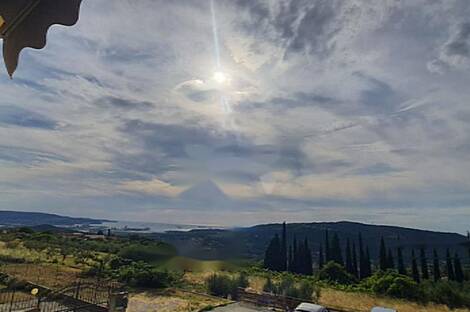 Плавье: квартира с двумя комнатами: 11