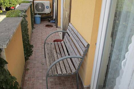 Квартира на четыре комнаты в Plavje: 5