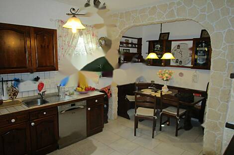 Квартира на четыре комнаты в Plavje: 6