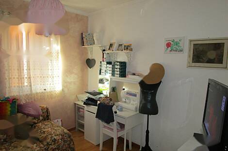 Квартира на четыре комнаты в Plavje: 12