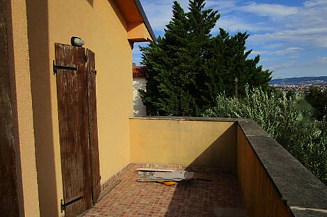 Квартира на четыре комнаты в Plavje: 17