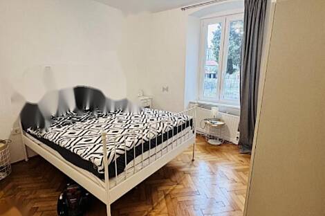 Квартира с двумя комнатами в Портороже: 2