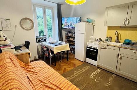 Квартира с двумя комнатами в Портороже: 4