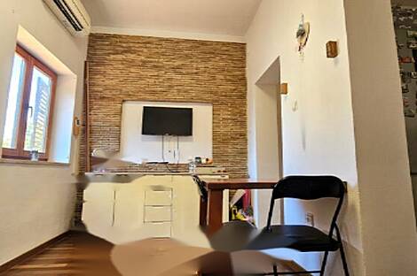 Полуторакомнатная квартира в Портороже: 1