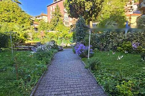 Полуторакомнатная квартира в Портороже: 2