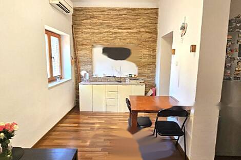 Полуторакомнатная квартира в Портороже: 3