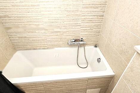 Полуторакомнатная квартира в Портороже: 8