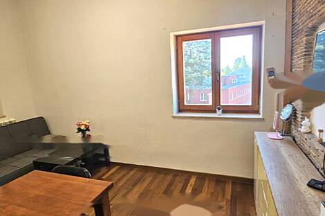 Полуторакомнатная квартира в Портороже: 16