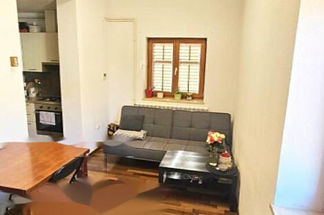 Полуторакомнатная квартира в Портороже: 17