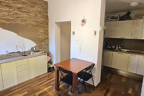 Полуторакомнатная квартира в Портороже: 18