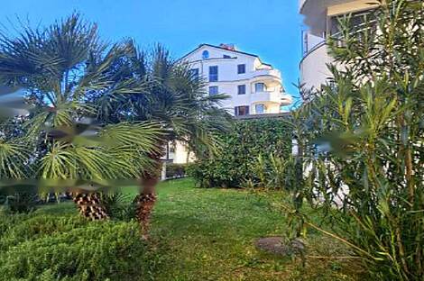 Квартира Люция с двумя комнатами: 2