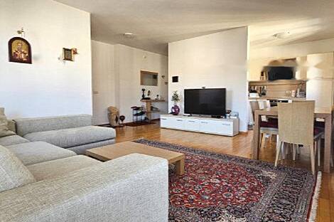 Квартира Люция с двумя комнатами: 4