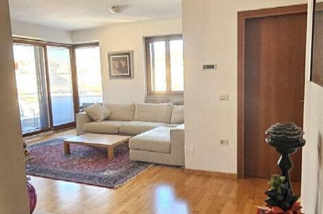 Квартира Люция с двумя комнатами: 5