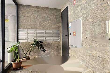 Квартира Люция с двумя комнатами: 6