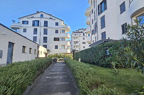 Квартира Люция с двумя комнатами: 12