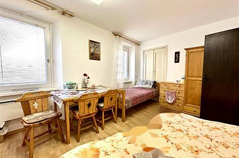 Квартира с тремя комнатами в Пиране: 3