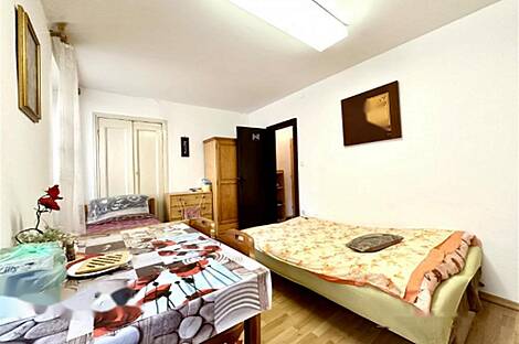 Квартира с тремя комнатами в Пиране: 4