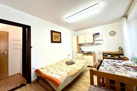 Квартира с тремя комнатами в Пиране: 5